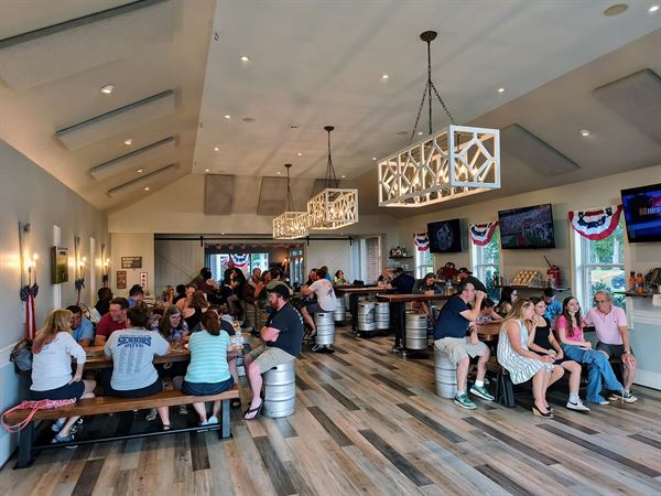 Prince Michel Vineyard & Winery