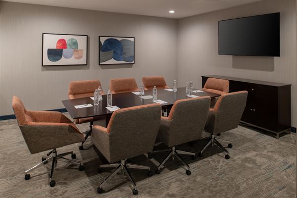 Hilton Garden Inn Tacoma Downtown