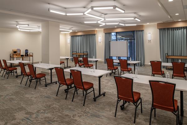 Hilton Garden Inn Tacoma Downtown