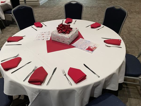 Jeff's Catering Banquet & Convention Center