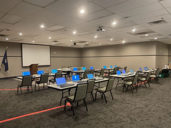 Jeff's Catering Banquet & Convention Center