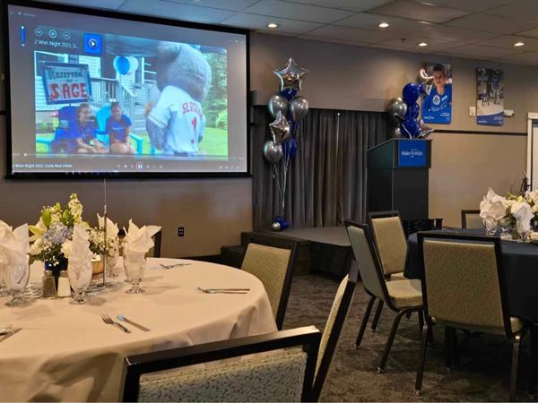 Jeff's Catering Banquet & Convention Center