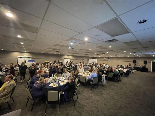 Jeff's Catering Banquet & Convention Center