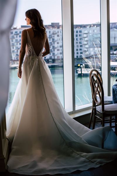 Davio's Boston Seaport