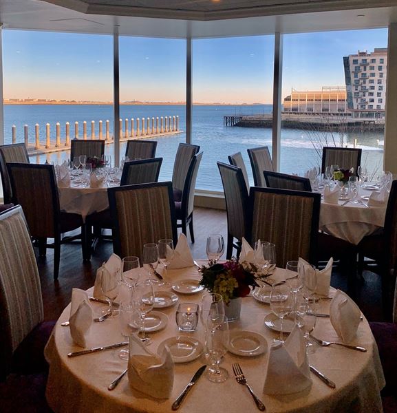 Davio's Boston Seaport