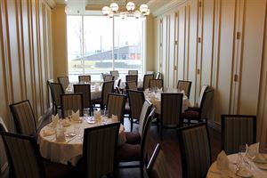 Harbor Room