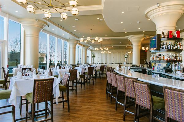 Davio's Boston Seaport