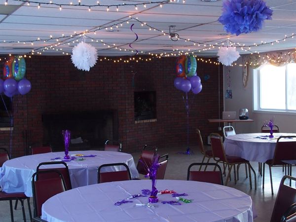 Thomas Memorial Golf & Country Club