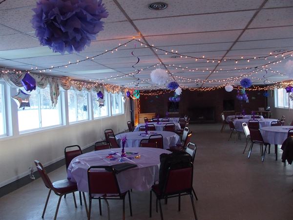 Thomas Memorial Golf & Country Club