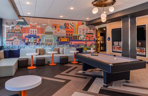 TRU by Hilton Little Rock West