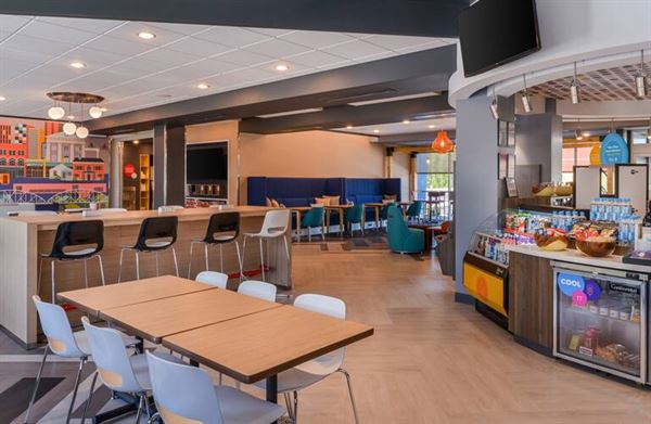 TRU by Hilton Little Rock West