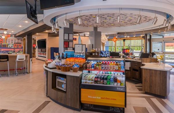 TRU by Hilton Little Rock West