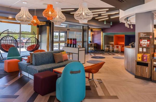 TRU by Hilton Little Rock West