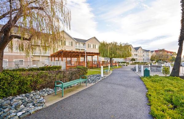 Homewood Suites by Hilton Oakland-Waterfront