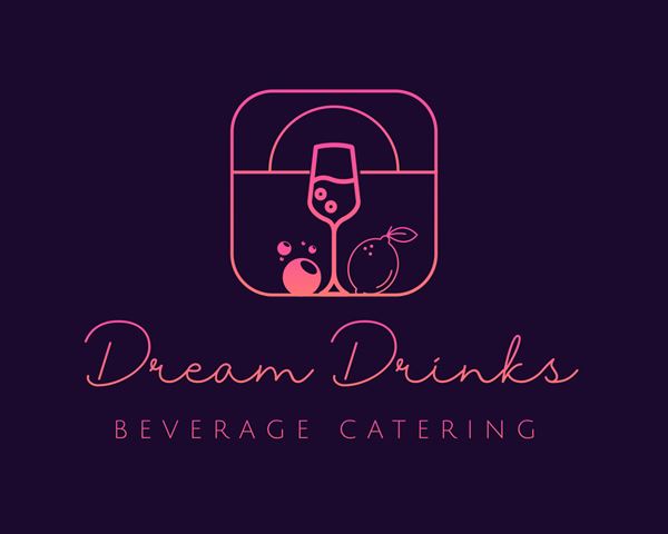 Dream Drinks Beverage Catering