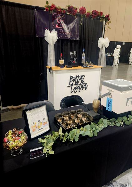 Dream Drinks Beverage Catering