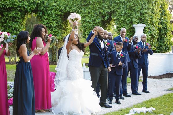 Soirées by Lee - Atlanta