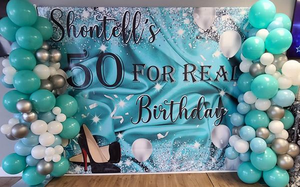 Soirees by Lee - DFW