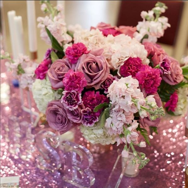 Soirees by Lee - DFW