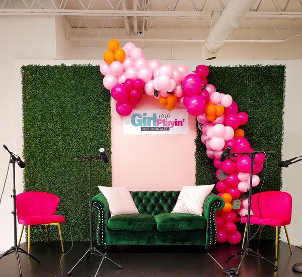 Soirees by Lee - DFW