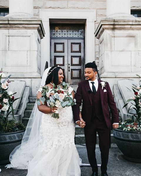 Soirees by Lee - Officiant