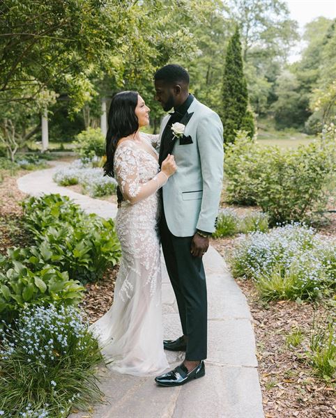 Soirees by Lee - Officiant