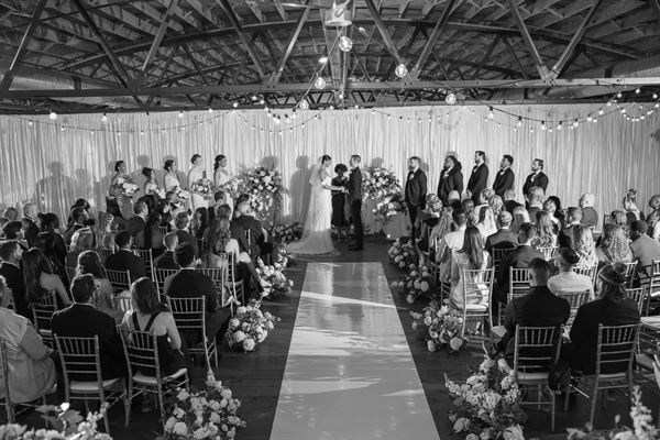 Soirees by Lee - Officiant