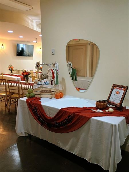 he Said she Said Salon and Beyond