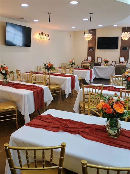 he Said she Said Salon and Beyond