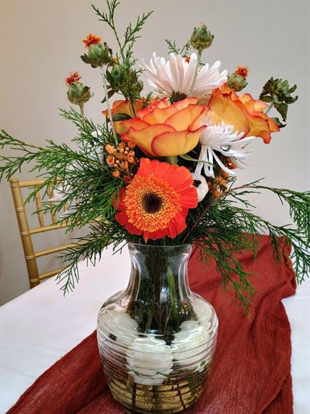 he Said she Said Salon and Beyond