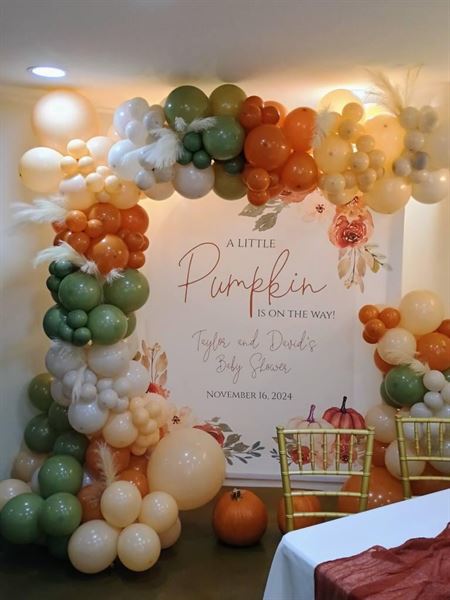 he Said she Said Salon and Beyond