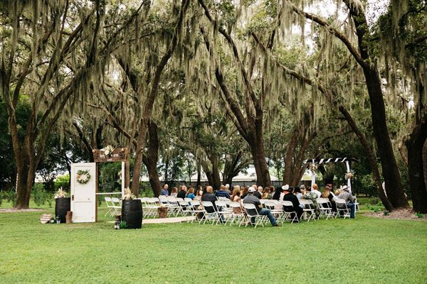 Christmas at Stanley Park