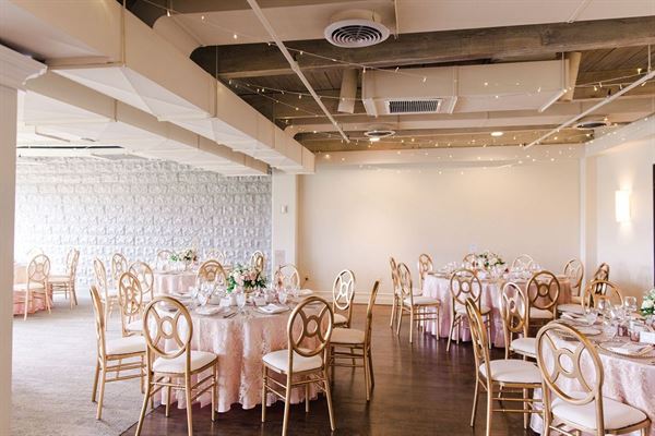 Inn on the Twenty Jordan