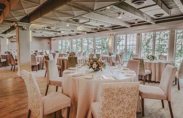 Inn on the Twenty Jordan