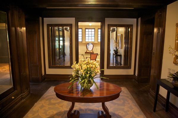 Clubhouse on Highland