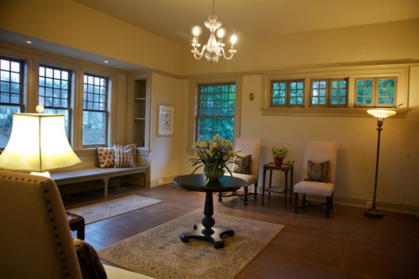 Clubhouse on Highland