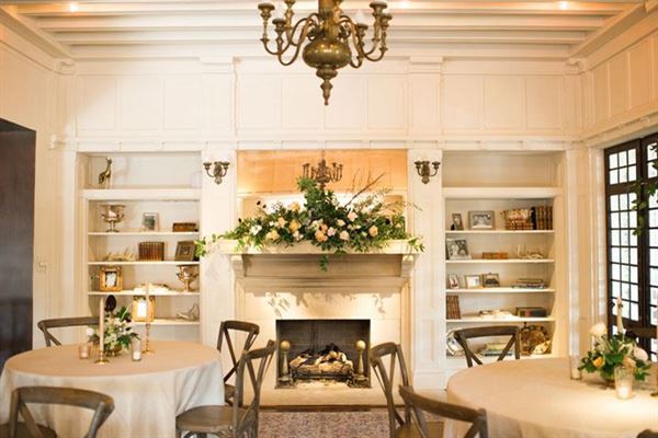 Clubhouse on Highland