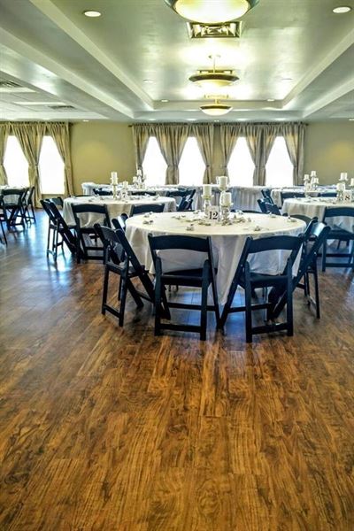 Battle Creek Golf Club