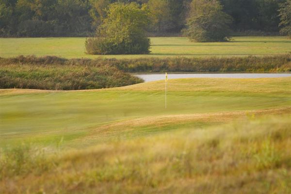 Battle Creek Golf Club