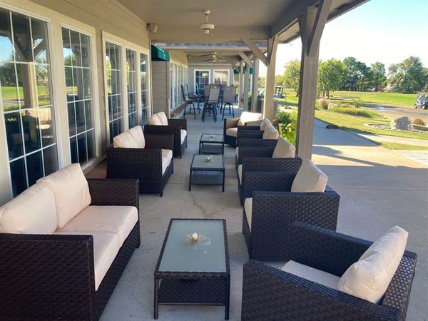 Battle Creek Golf Club