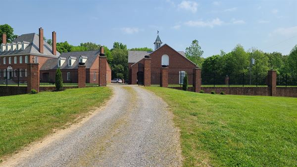 Robinson Farms Nxtgen