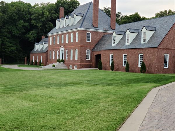 Robinson Farms Nxtgen