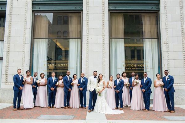 Elyton Hotel, Autograph Collection