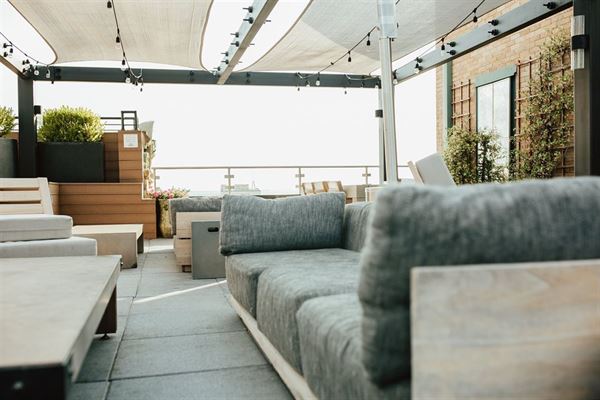 Elyton Hotel, Autograph Collection