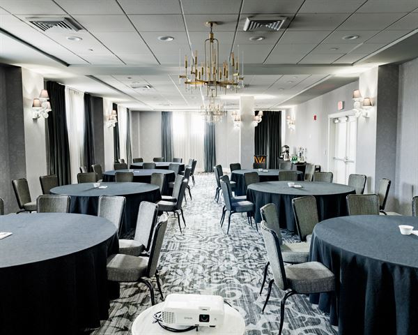 Elyton Hotel, Autograph Collection