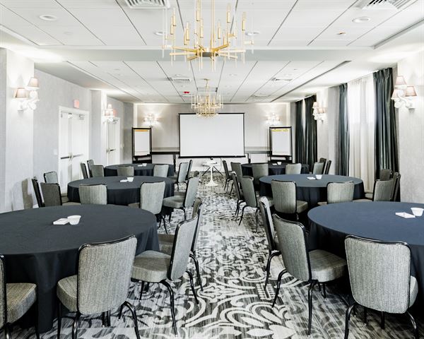 Elyton Hotel, Autograph Collection