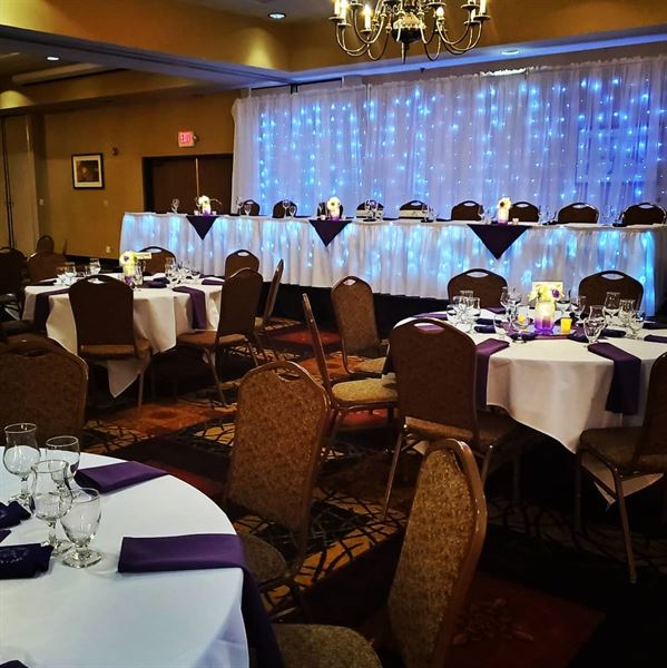 Ramkota Hotel and Conference Center