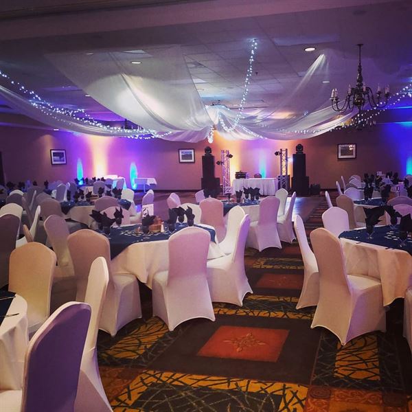 Ramkota Hotel and Conference Center