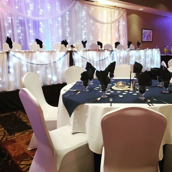 Ramkota Hotel and Conference Center