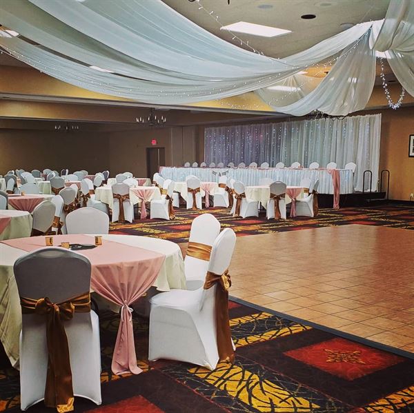 Ramkota Hotel and Conference Center